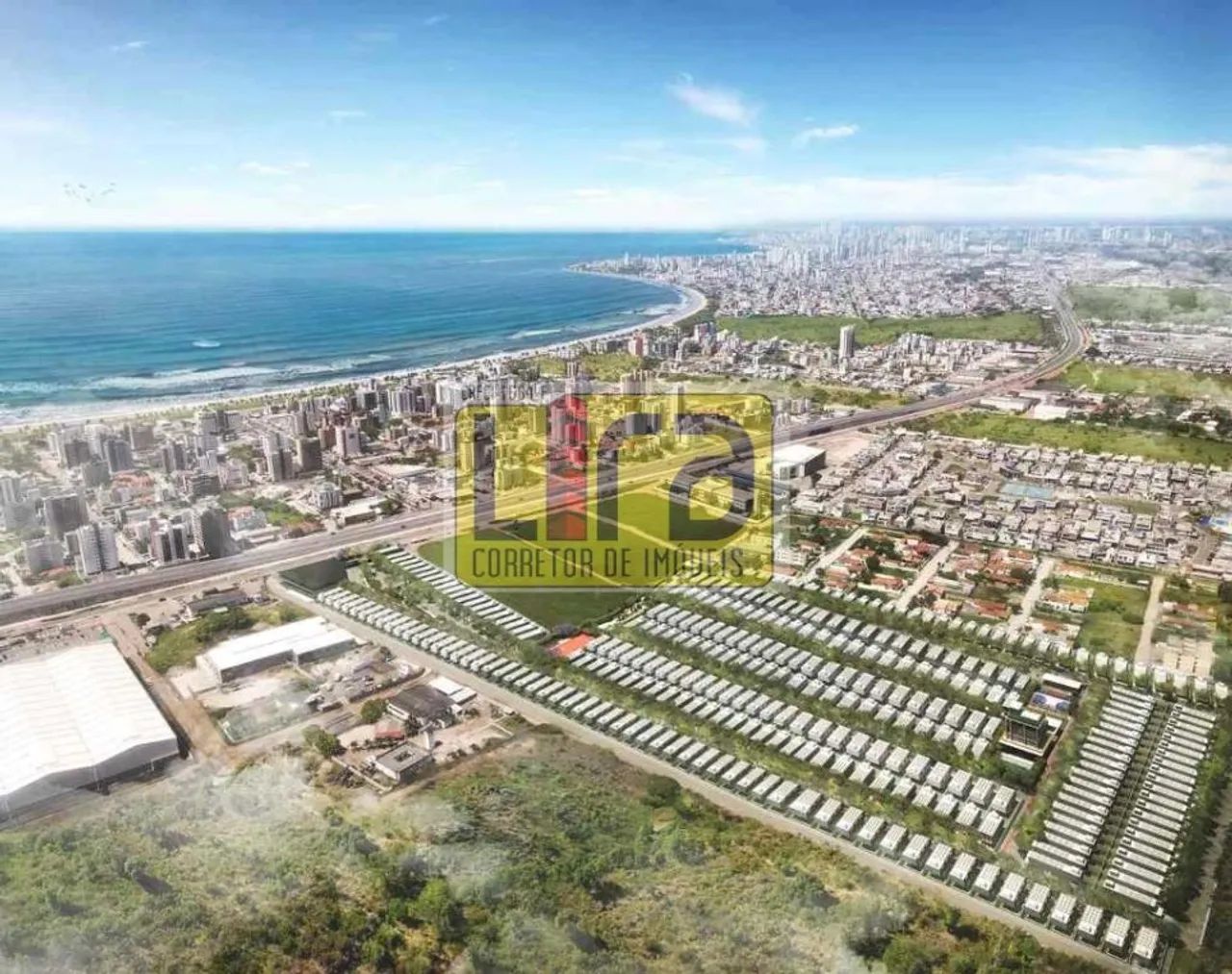 Setai Houses Resort - Foto 4