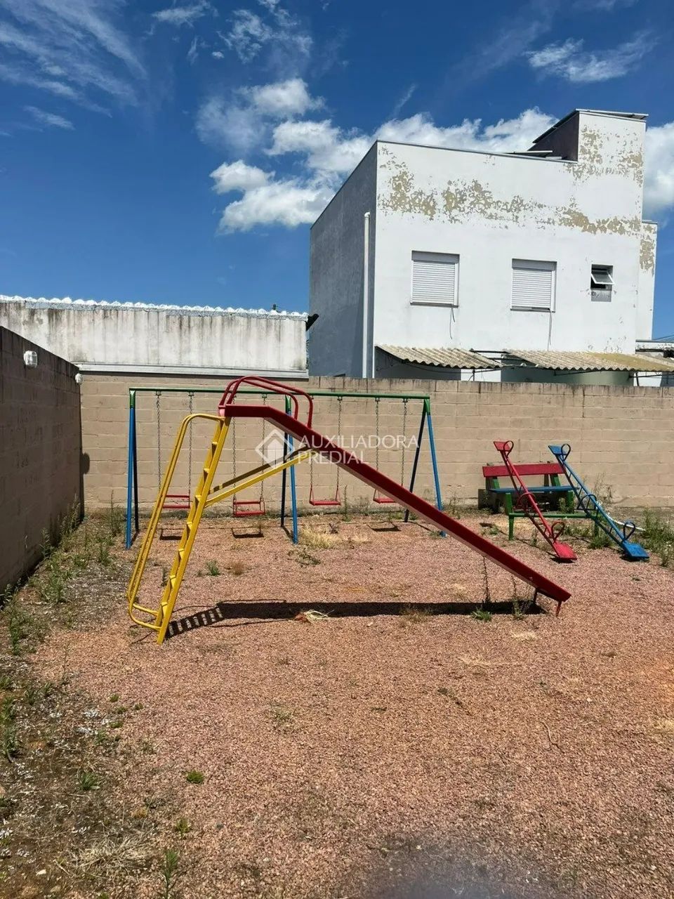 TERRENO CONDOMINIO RESIDENCIAL ALDEIA PARQUE - Foto 2