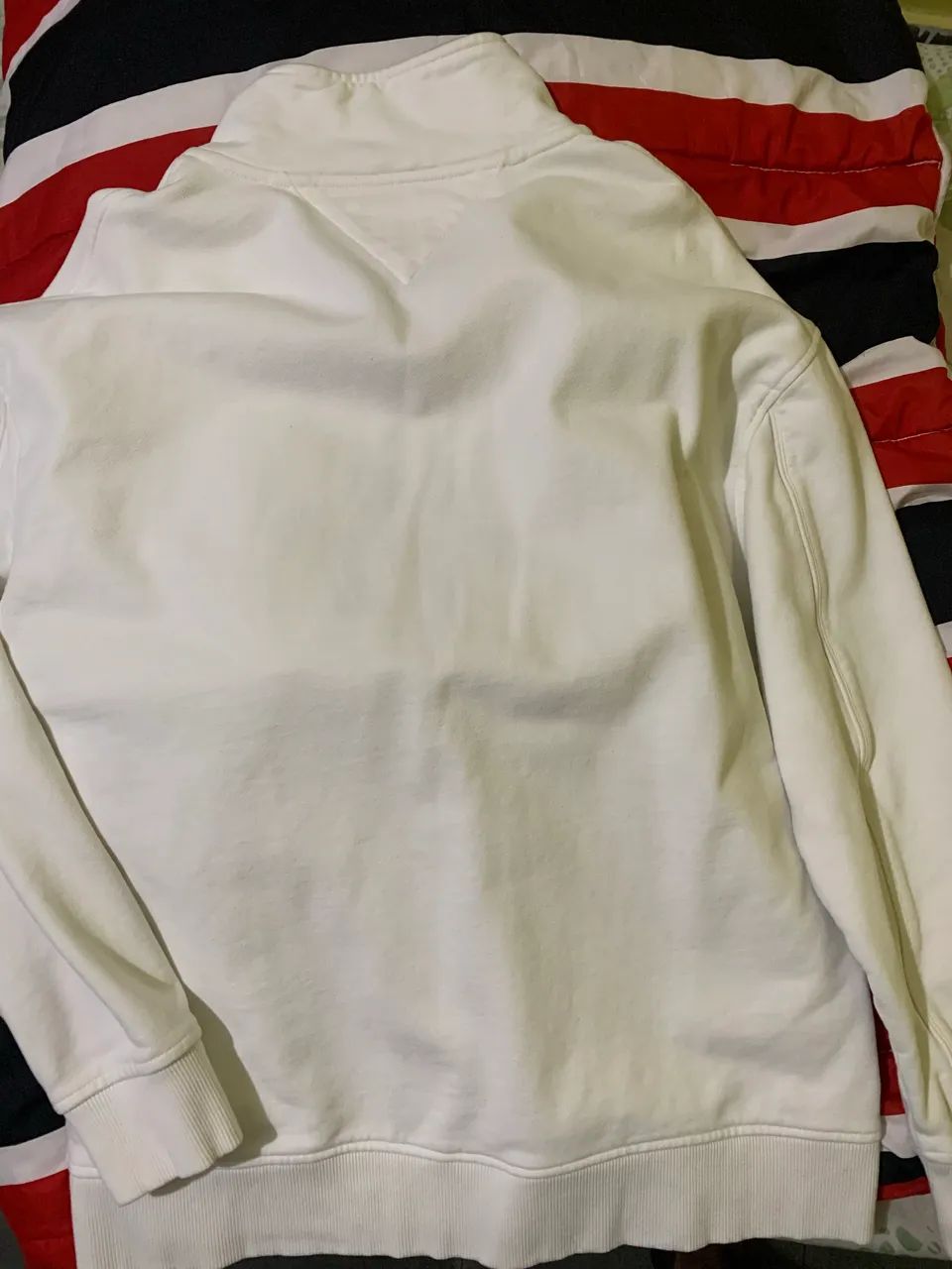 Moletom Tommy Hilfiger Jeans - Foto 2