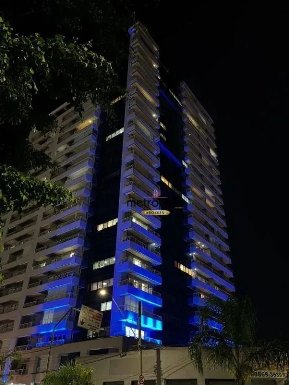 Sala à venda, 42 m² por R$ 435.000,00 - Rudge Ramos - São Bernardo do Campo/SP - Foto 12