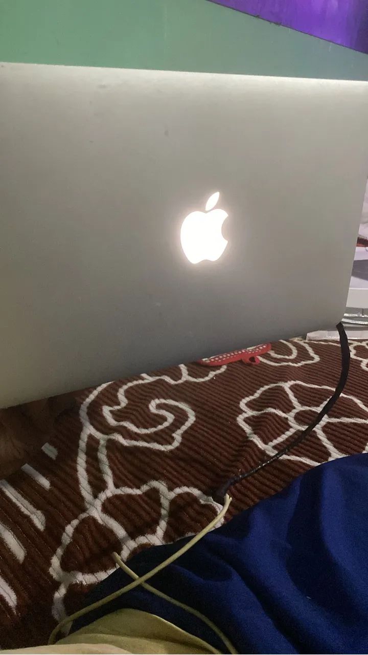MacBook Air 2012 - Foto 2