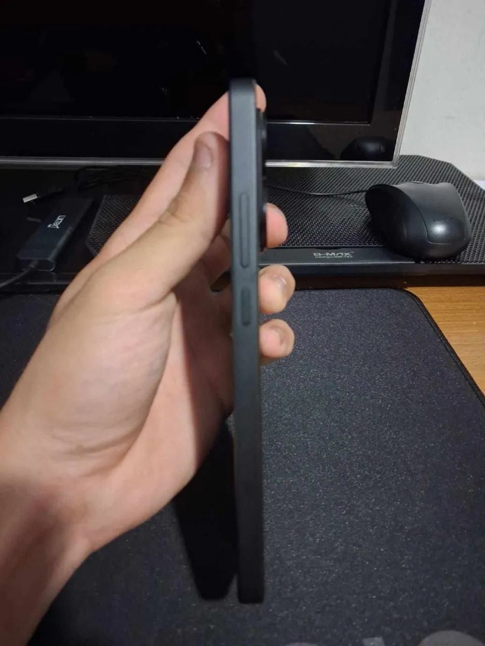 Poco X7 pro troco e vendo - Foto 3