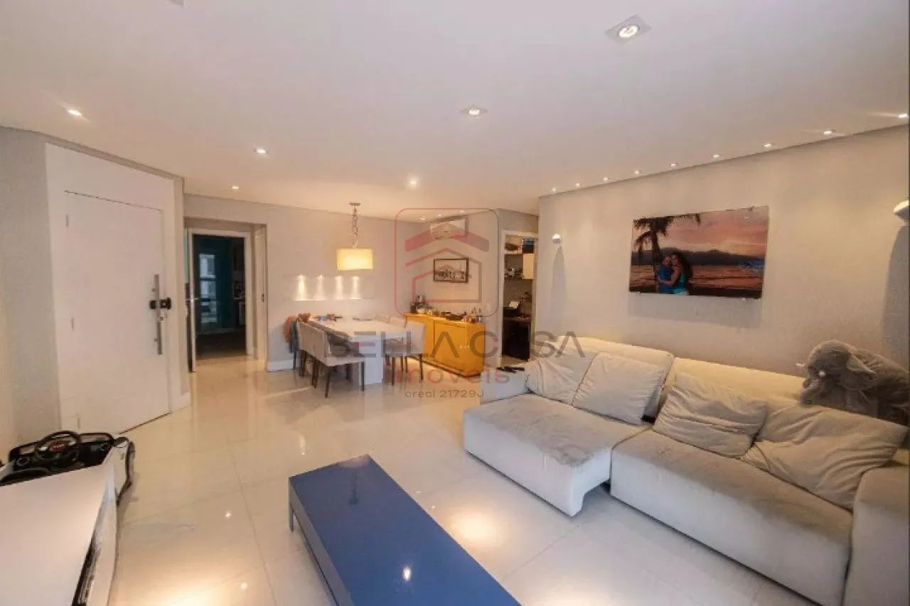 Ótimo apartamento na Mooca a venda construção cyrela - Foto 3
