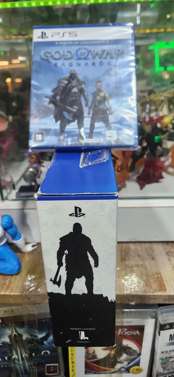 Controle ps5 - Foto 5