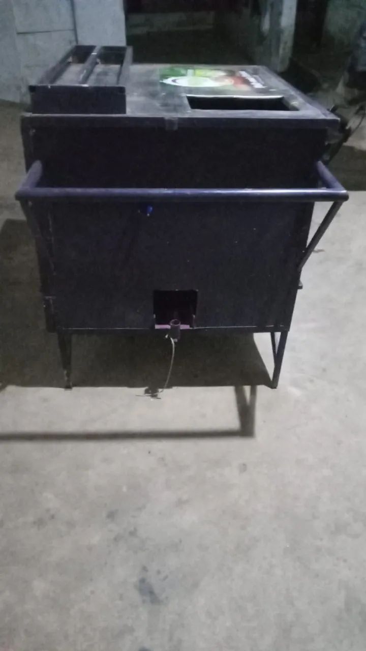 Carrinho de Açaí/outros - Foto 2