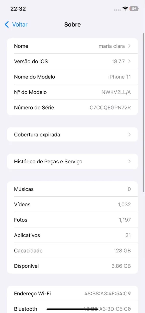IPHONE 11 - Foto 2
