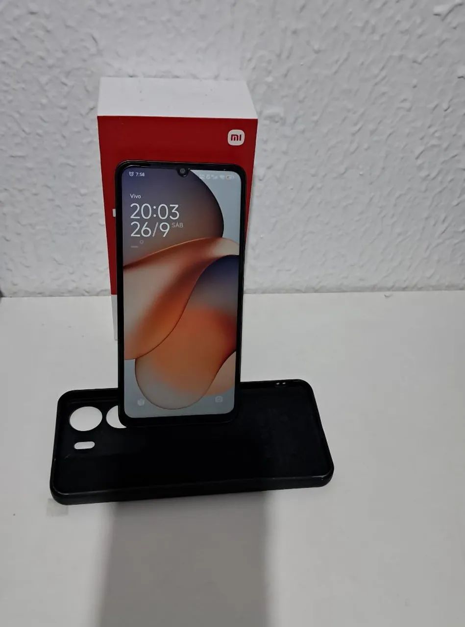Redmi 13c 256 gb - Foto 5