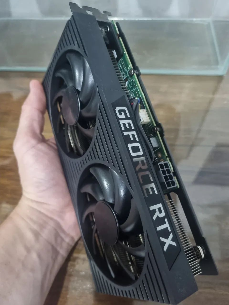 NVIDIA RTX 3060 12GB DELL