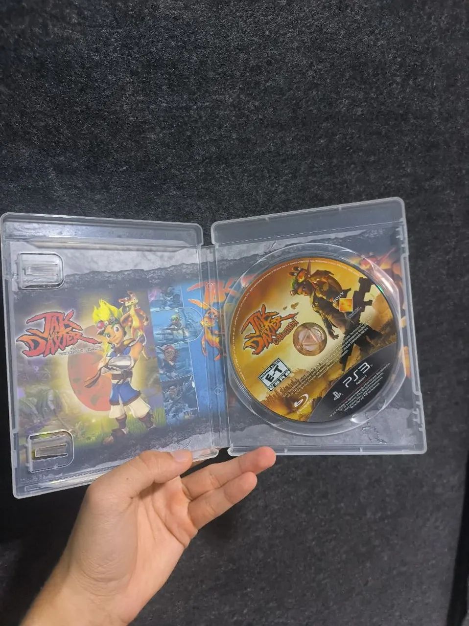 Jogos ps3 - Foto 4