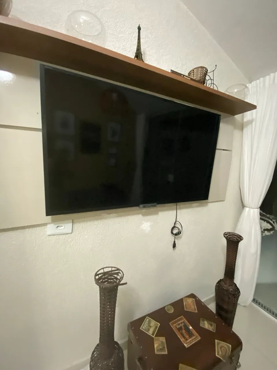 TV SONY 50pol Smart