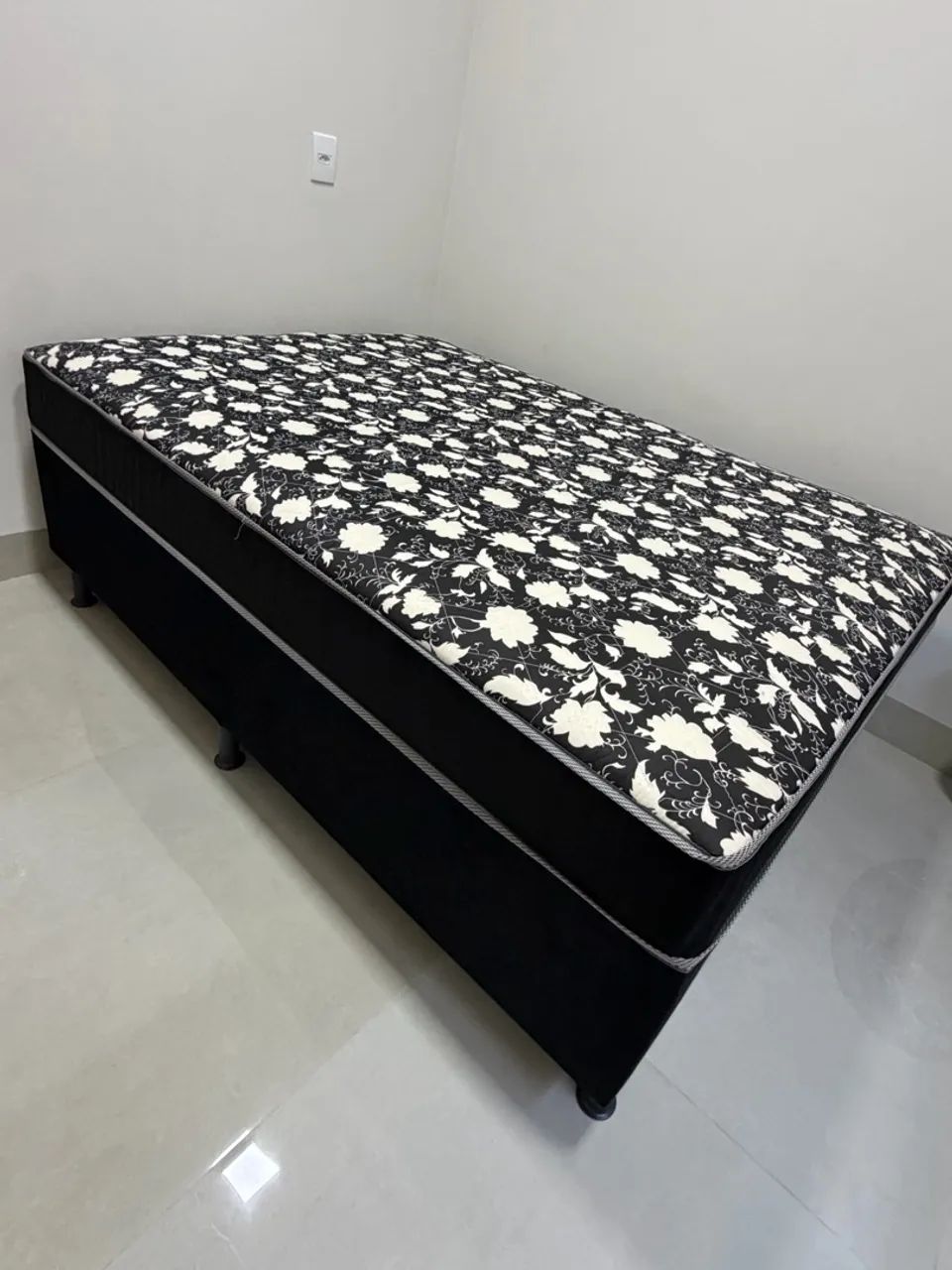 Cama box Casal  - Foto 3