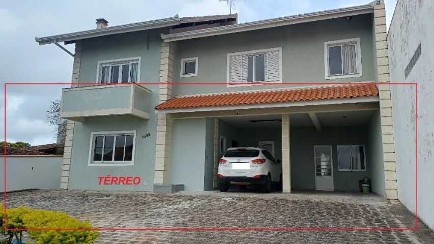 Foto - Curitiba - Boqueirão