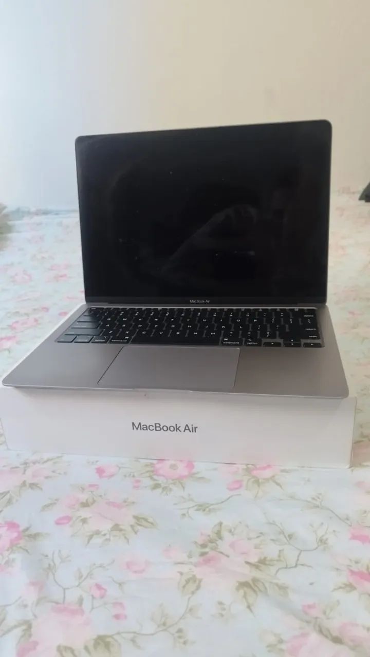 MacBook Air 13-inch 2020 - Notebooks - Jardim Brasília, Uberlândia