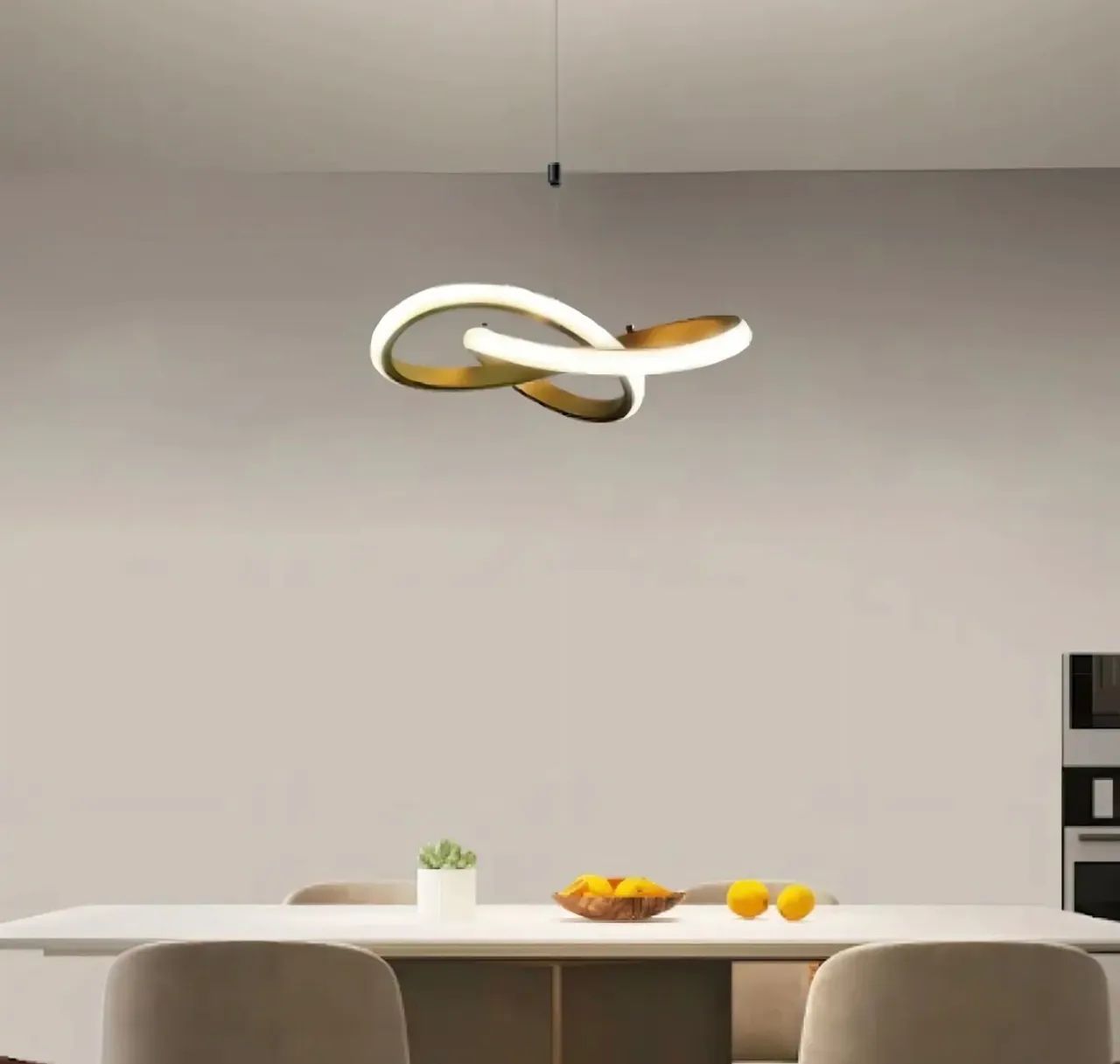 Luminária Led - Foto 4