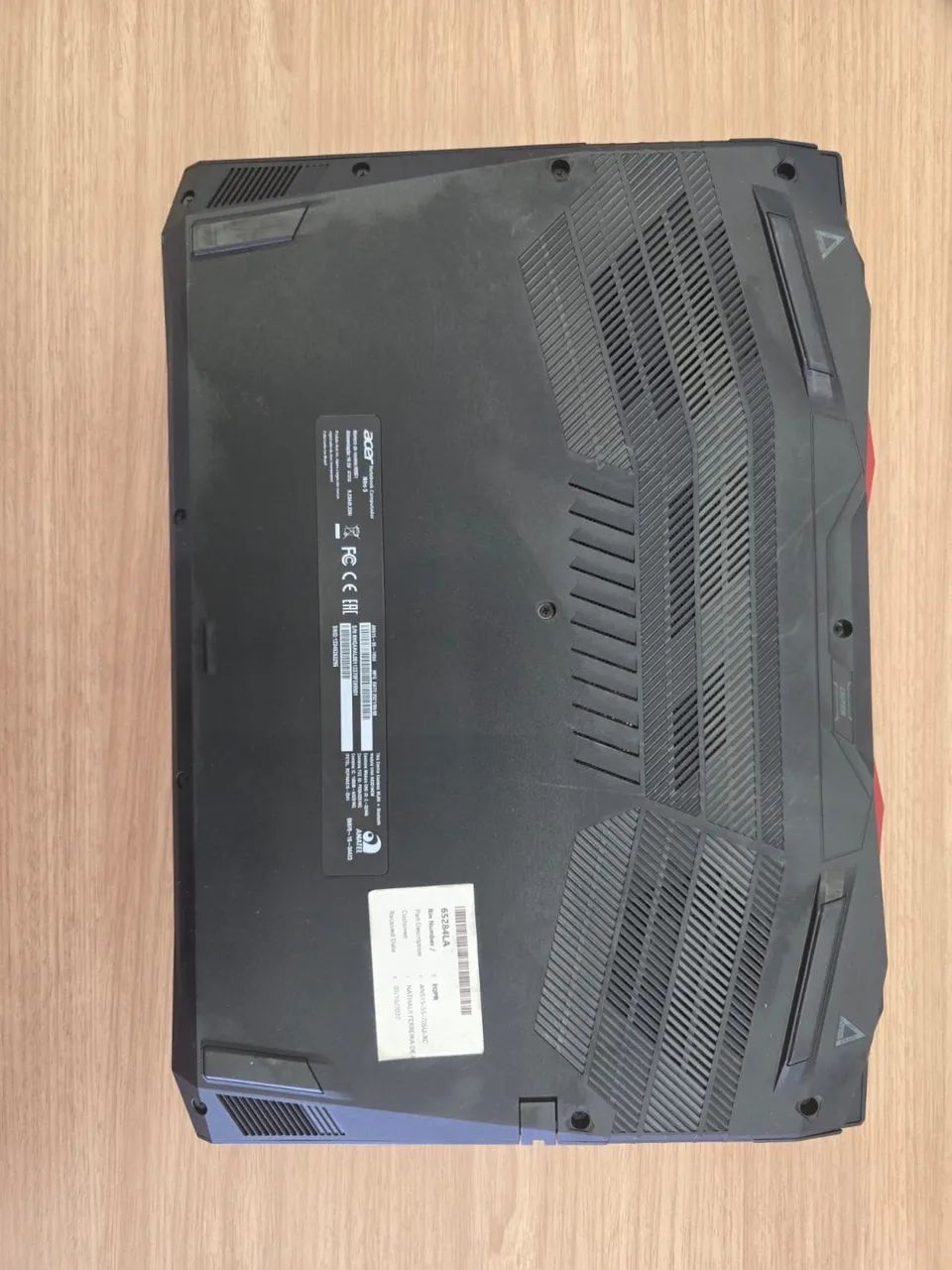 Acer nitro 5 gamer - Foto 5