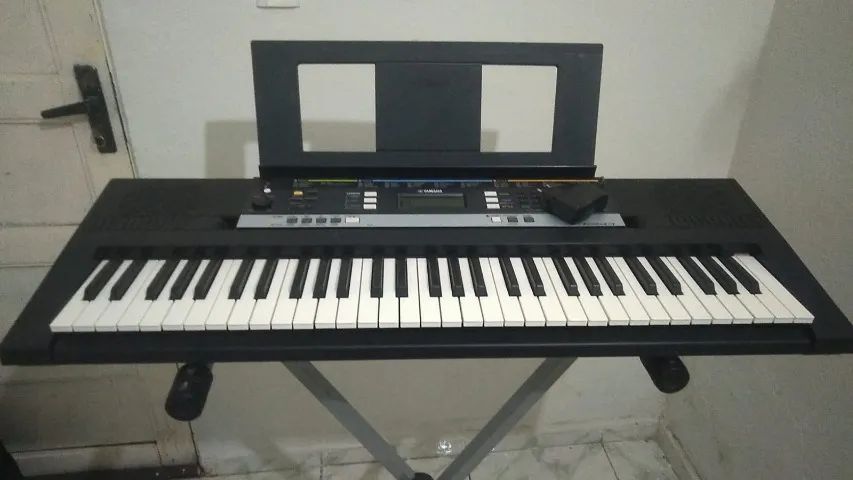 Teclado modelo PSR e-243 - Foto 2