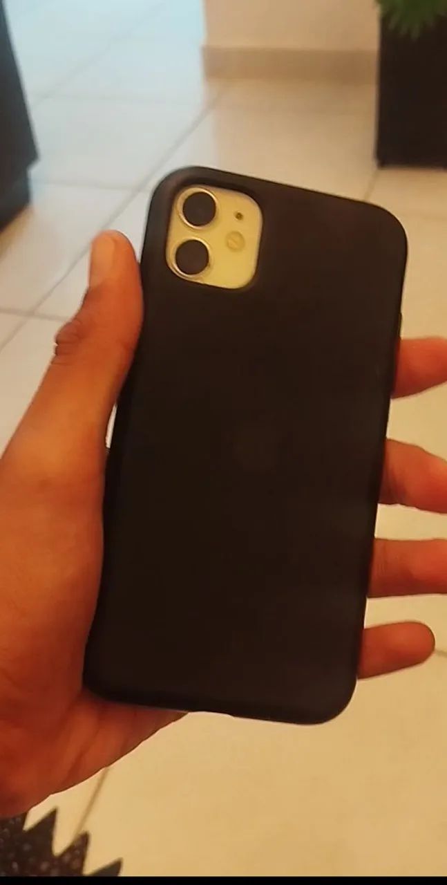 iPhone 11 128gb ( leia descrição ) - Foto 2