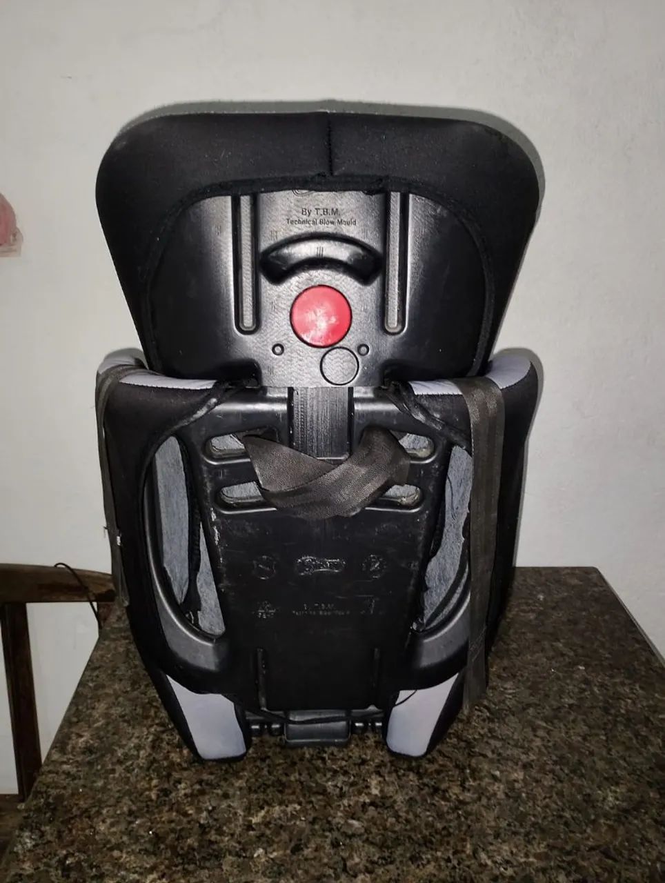Cadeirinha  - Foto 2