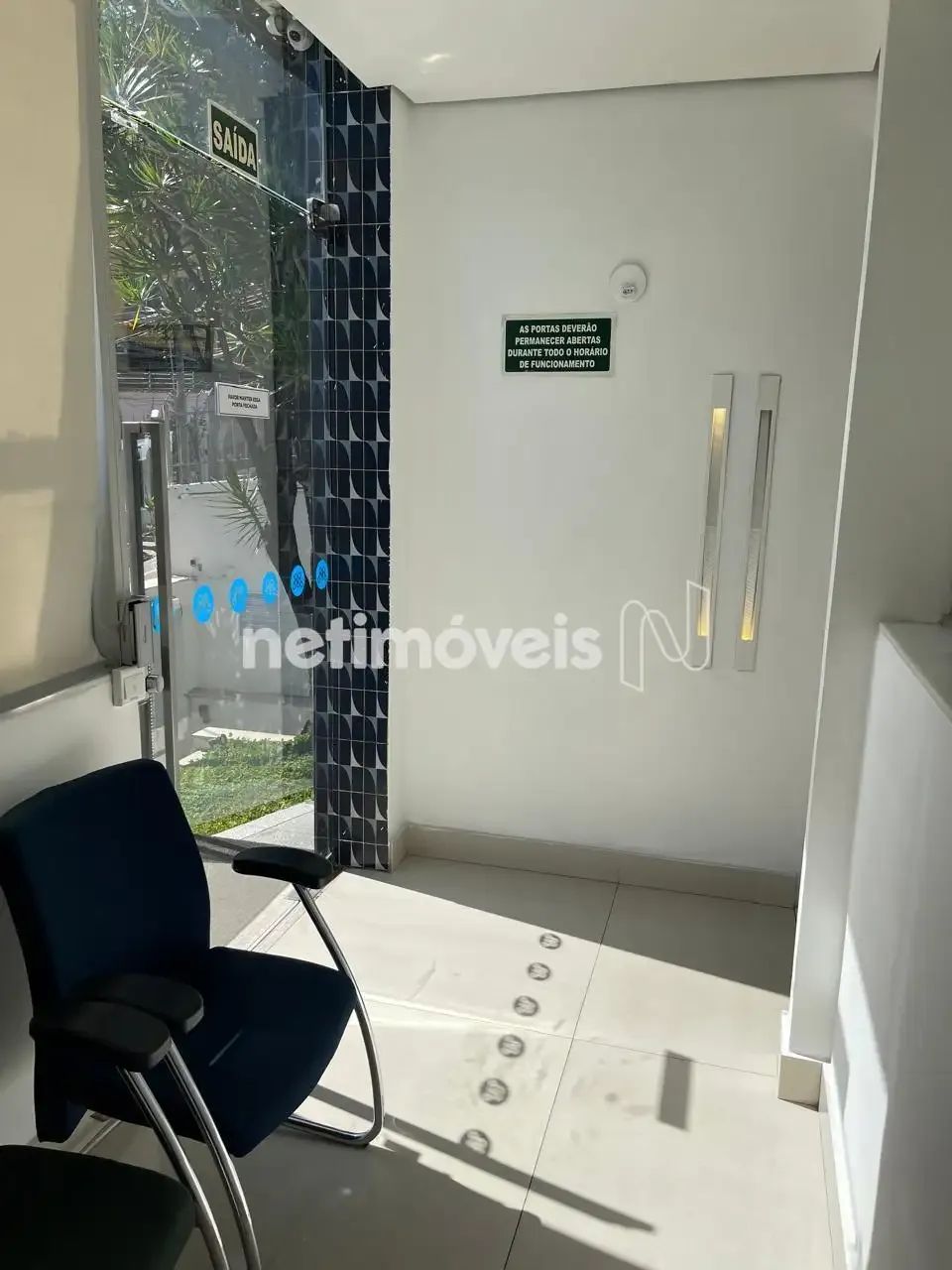 Venda Casa comercial Santo Antônio Belo Horizonte - Foto 3