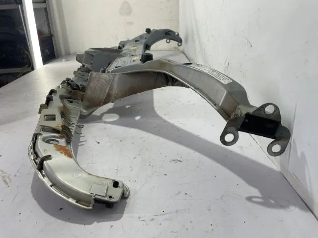 Mini Frente Painel Frontal Ford Focus 2001-2008 - Peças para