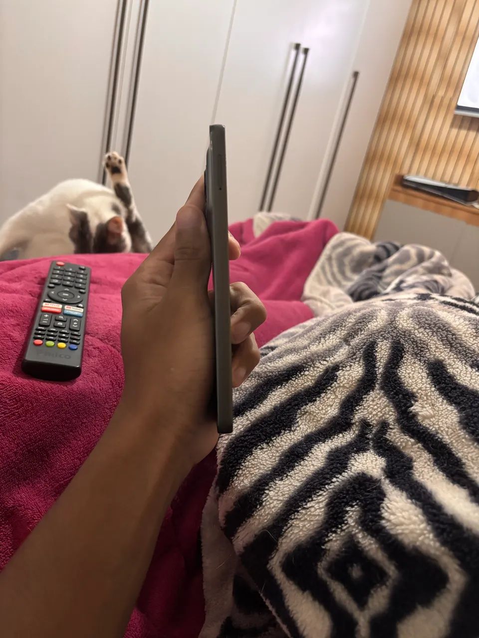 Vende se moto g75 - Foto 5