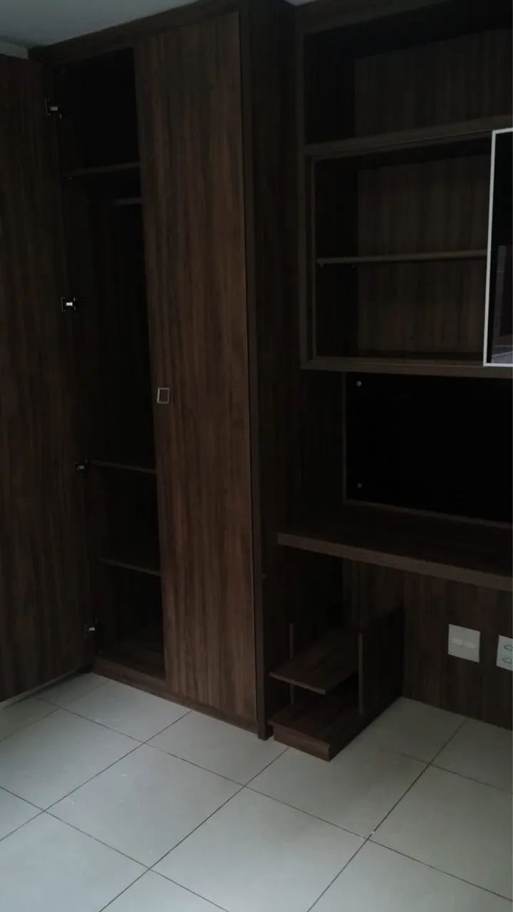 Aluguel de Apartamento em Aguas Claras - Foto 2