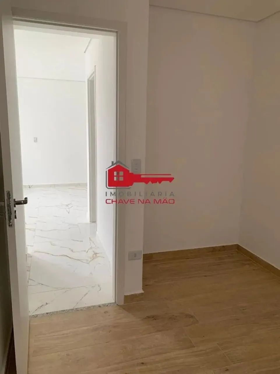 Apartamento Cobertura em Santo André - Foto 8