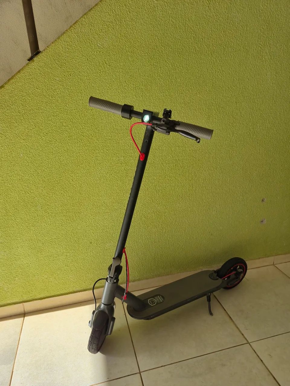 Patinete foston s09 Pro