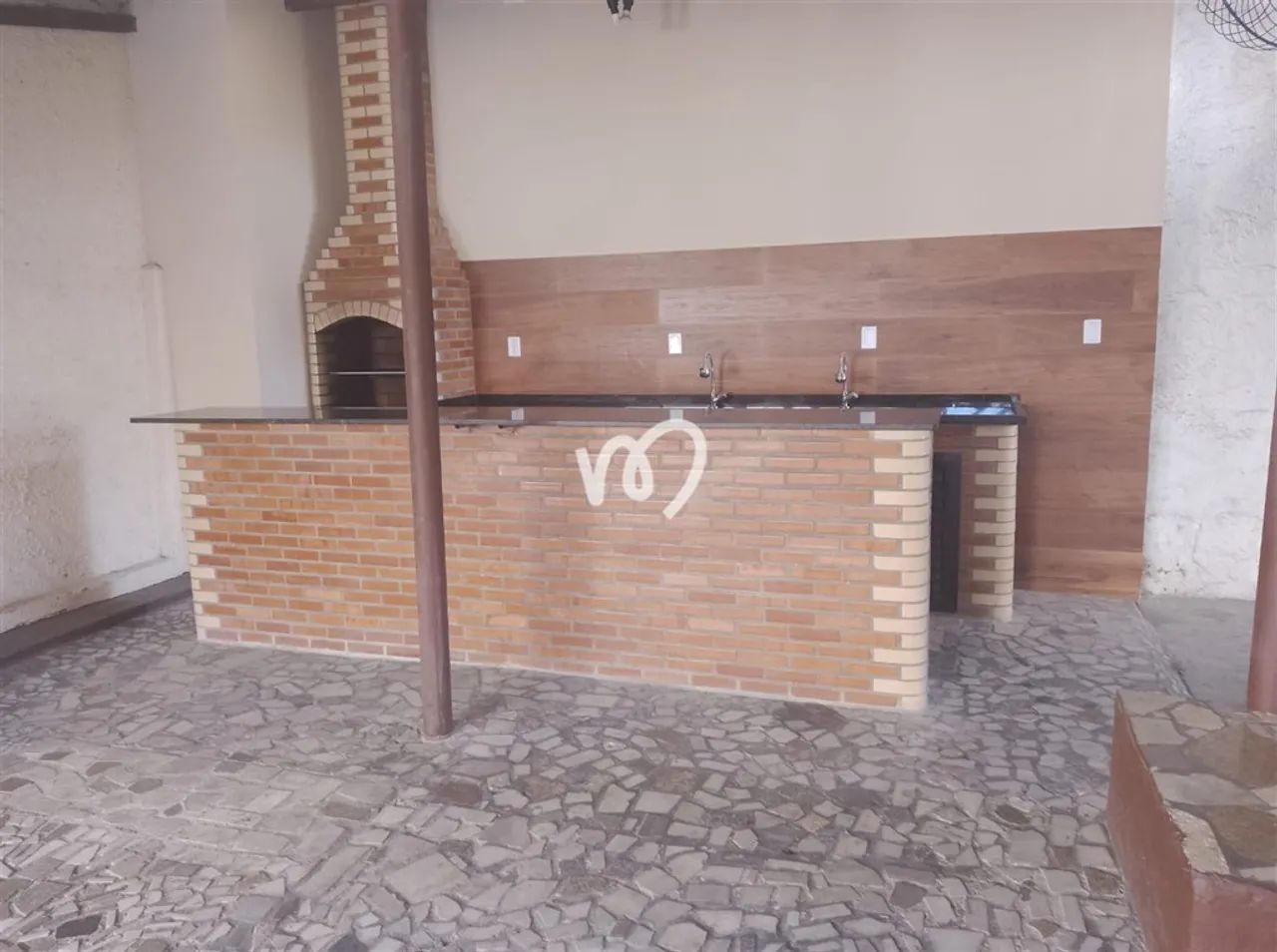 Bancários Apartamento 1 quarto 1 vaga - Foto 5