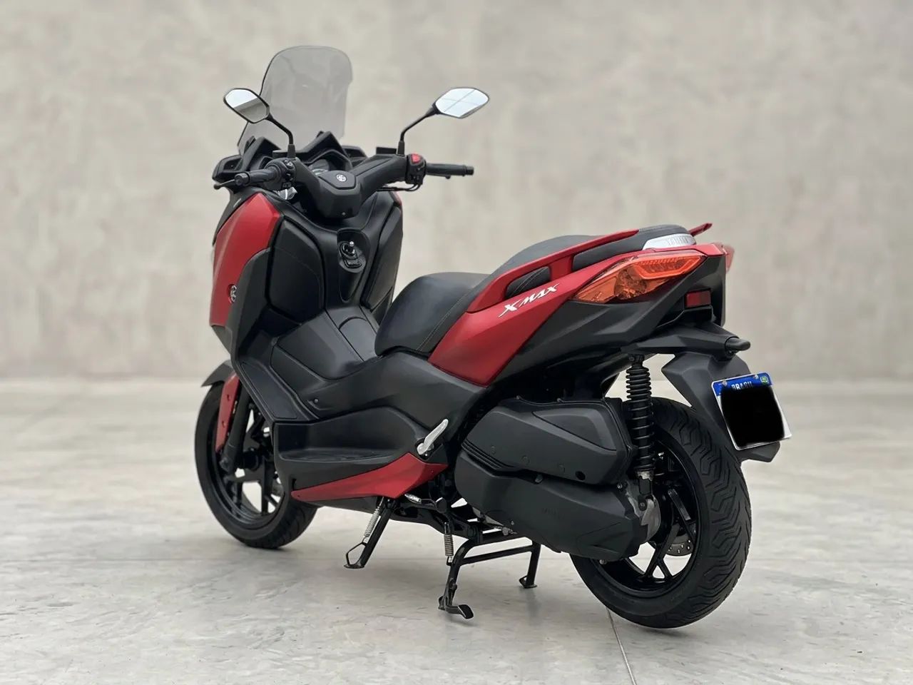 Xmax impecável  - Foto 2
