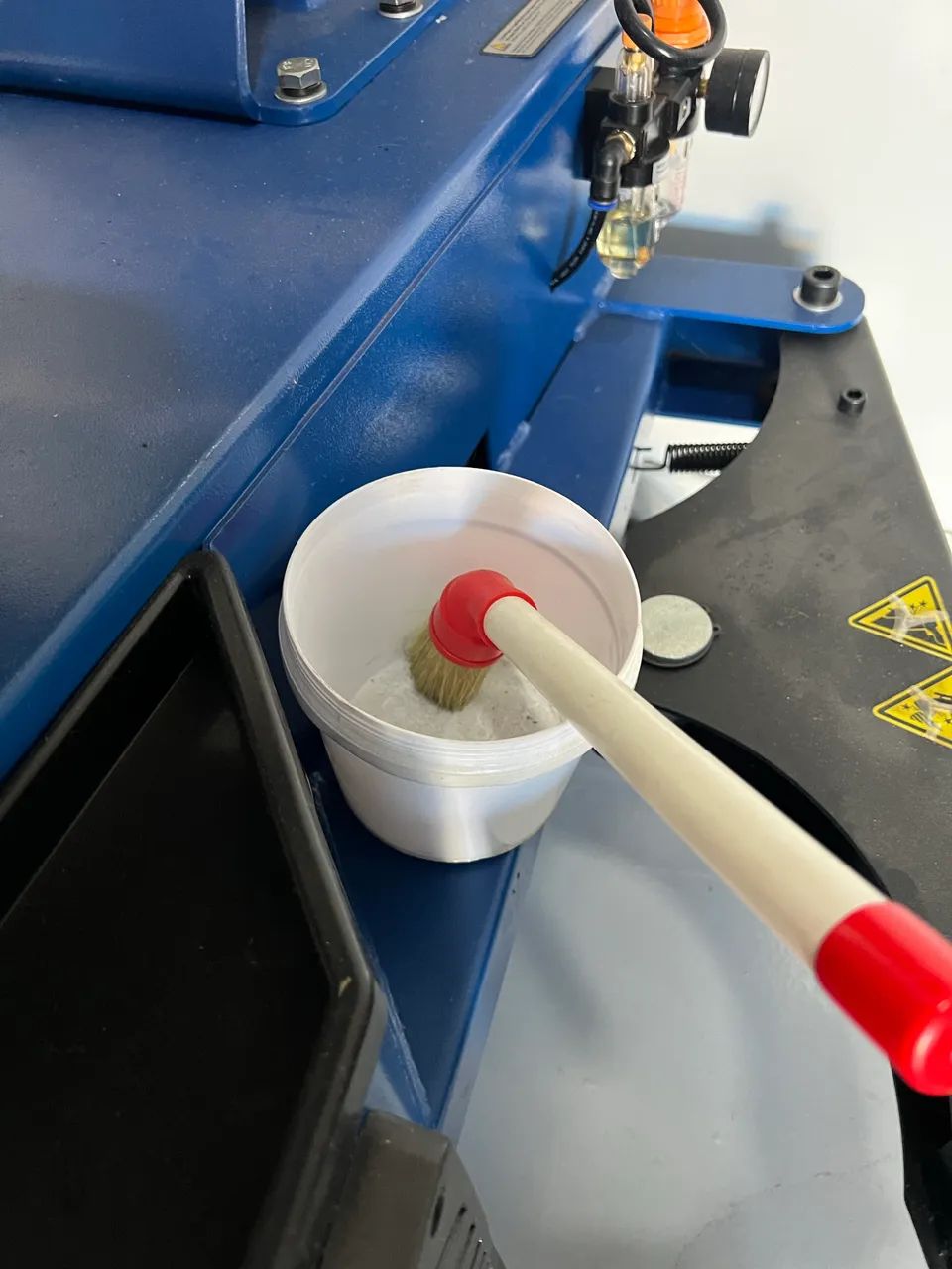 Desmontadora de Pneus  - Foto 3