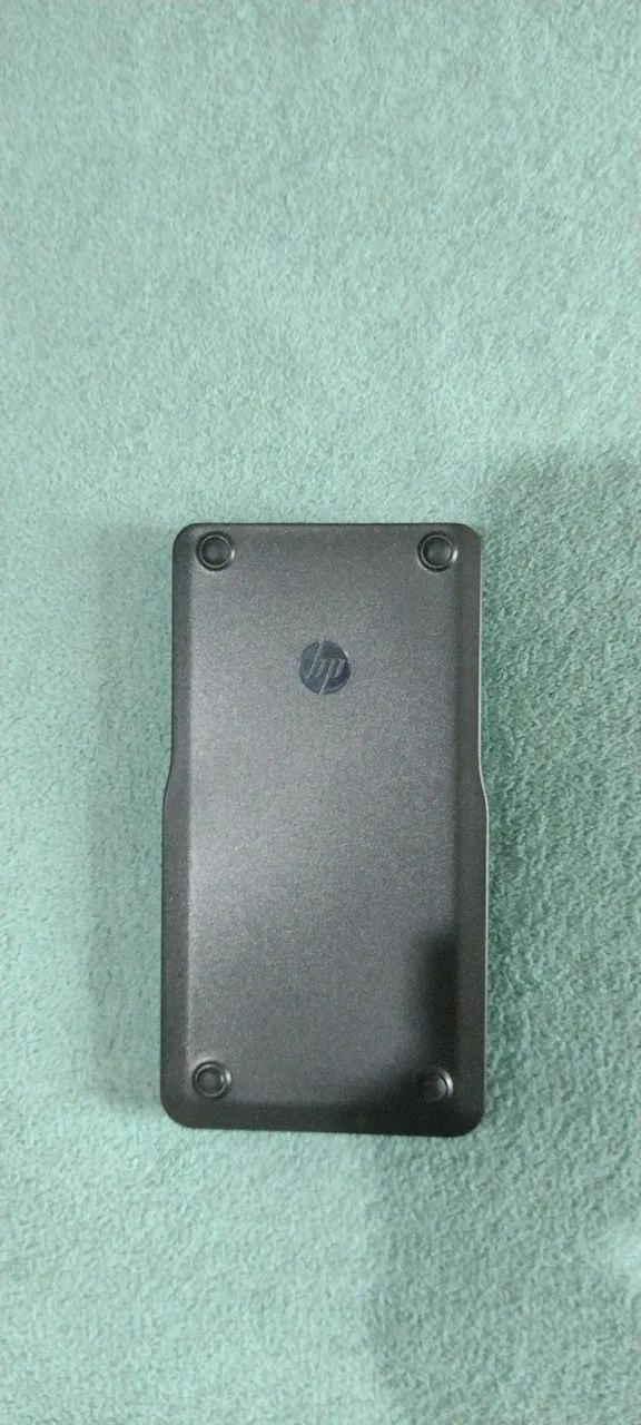 Calculadora científica HP 300s+ - Foto 4