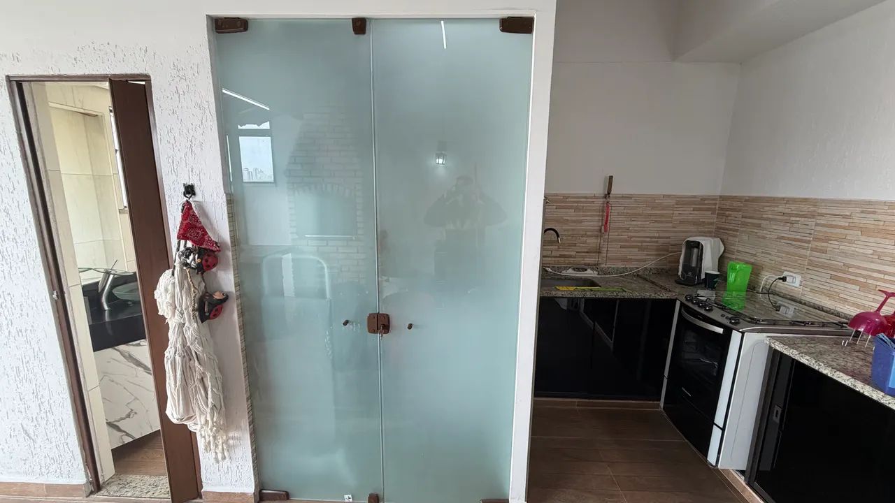 Apartamento sem condomínio 140 mts 02 dormitórios  - Foto 4