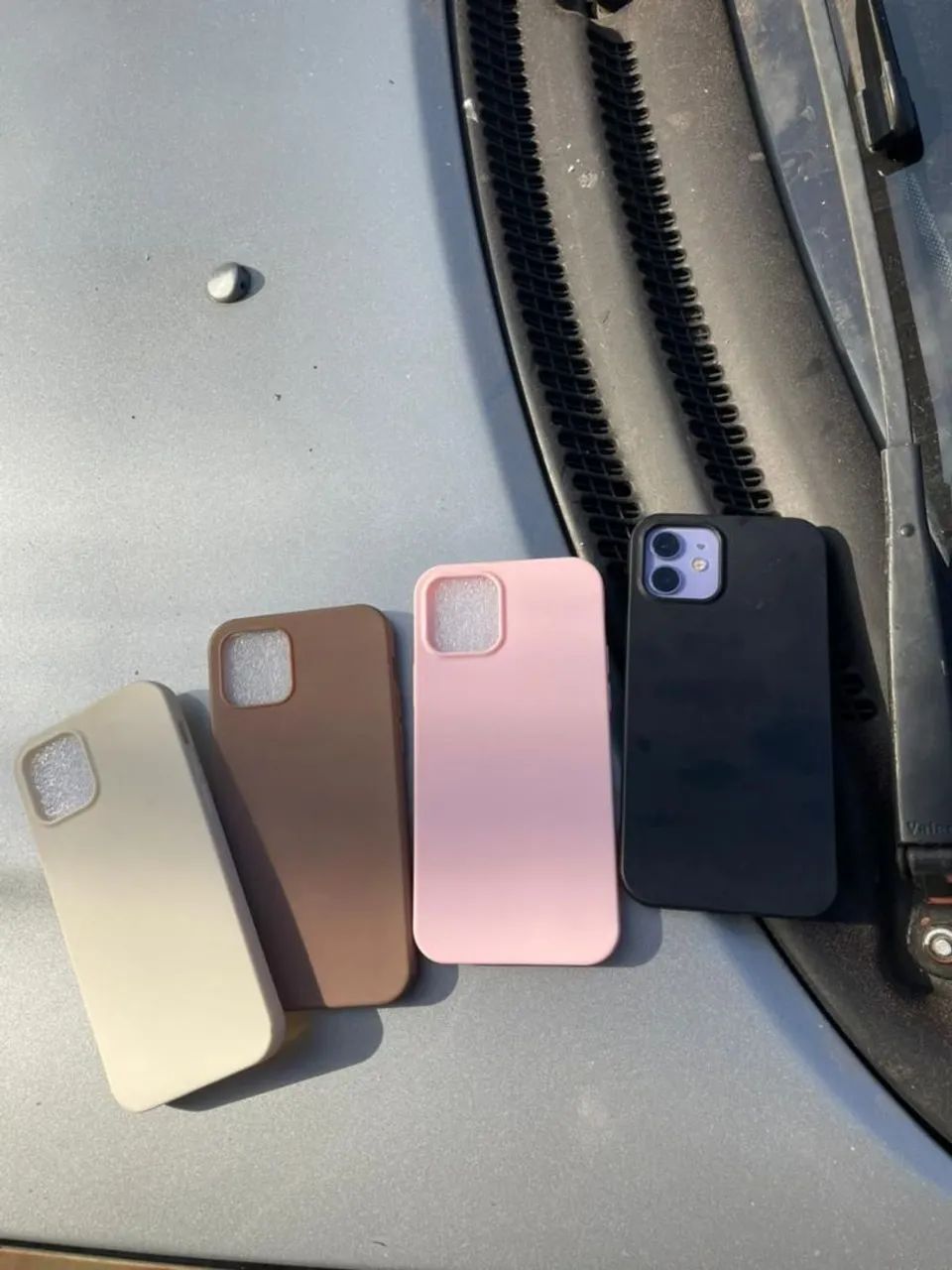Vendo iPhone 12 - Foto 5