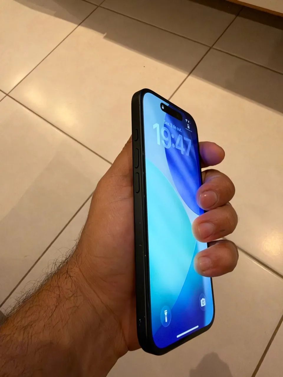 iPhone 16 128gb - Foto 3