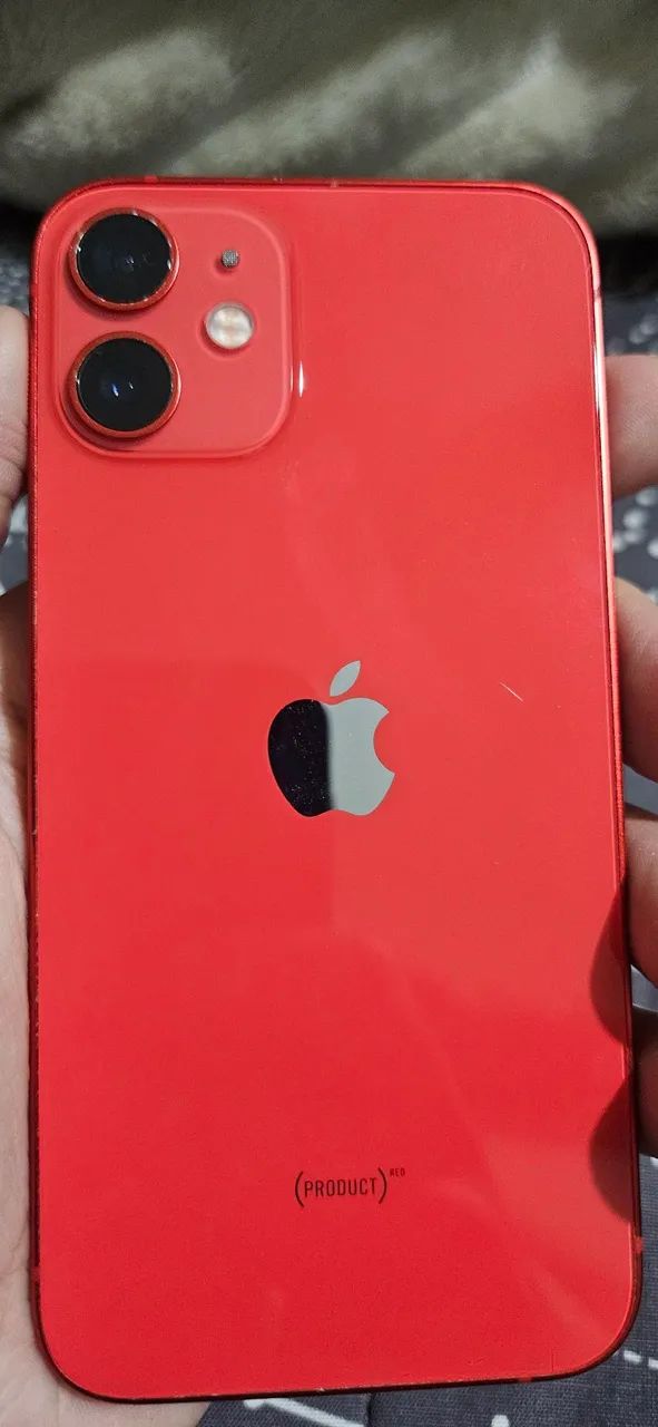 IPhone 12 Mini 