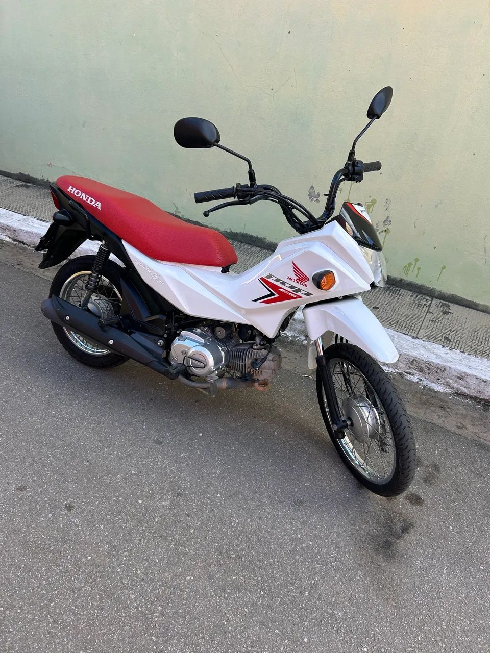 Pop 110 es  - Foto 2