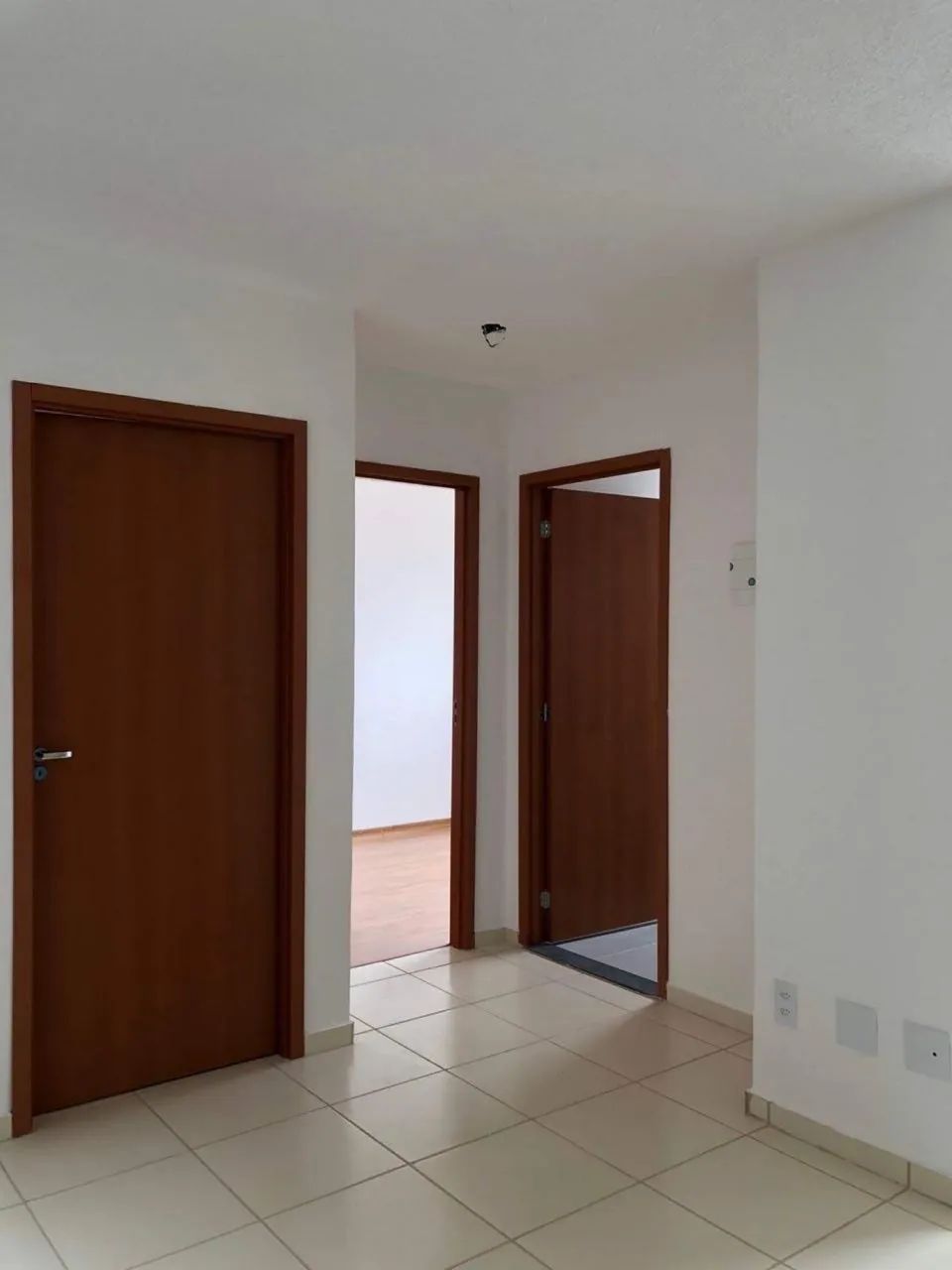 VENDE-SE APARTAMENTO