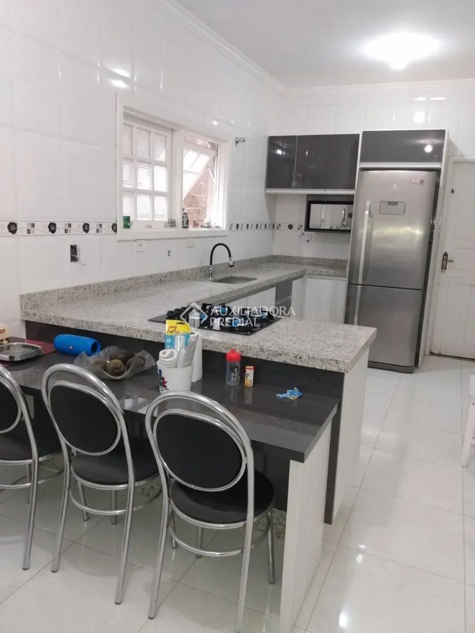 SOBRADO - RIBEIRÃO PIRES - BAIRRO RONCON - Foto 5