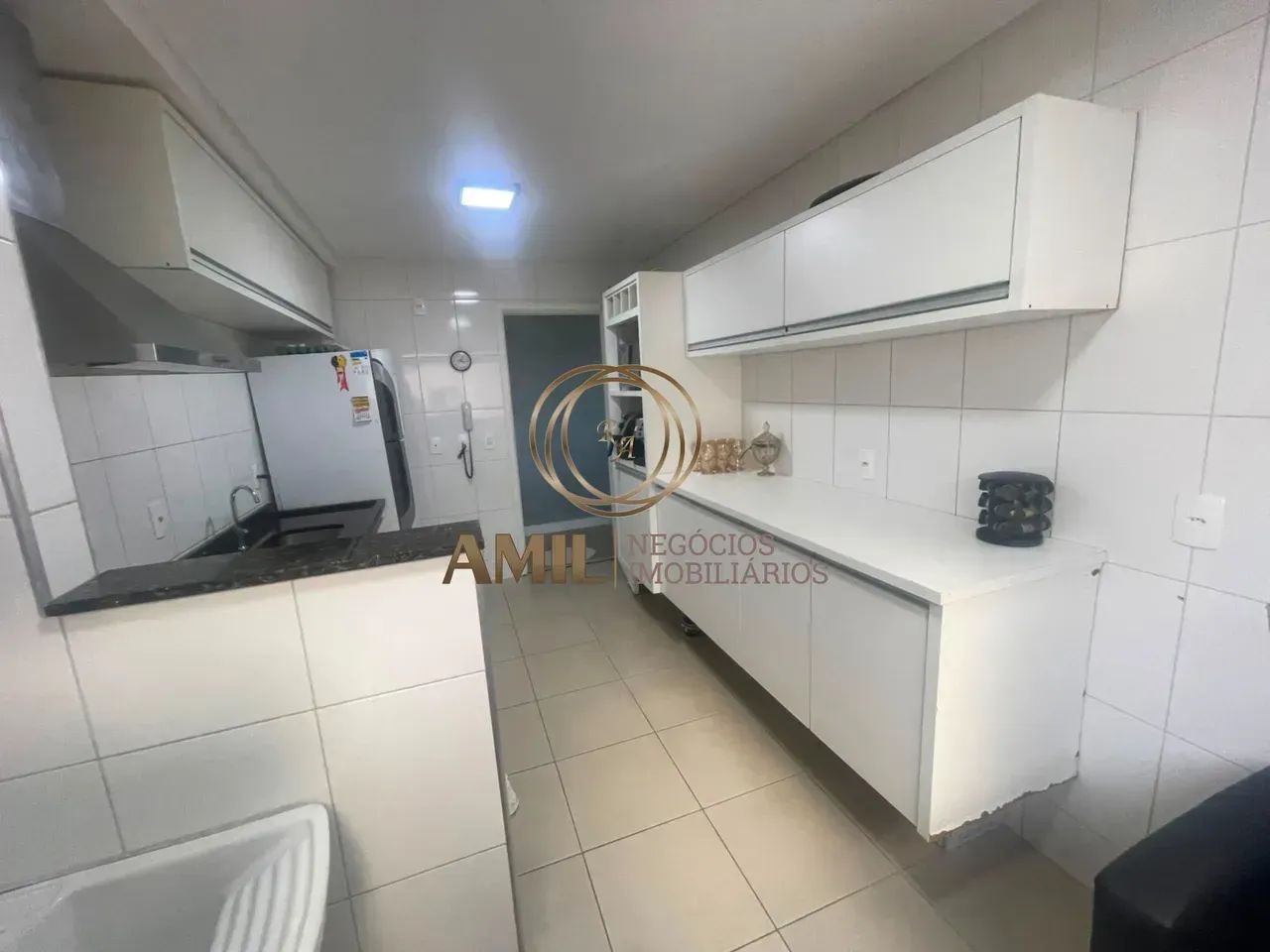 JM RA Lima Vende Apartamento 3 quartos 1 suíte,  Edifício Maxximo Resort , 90m², Jardim Su - Foto 2