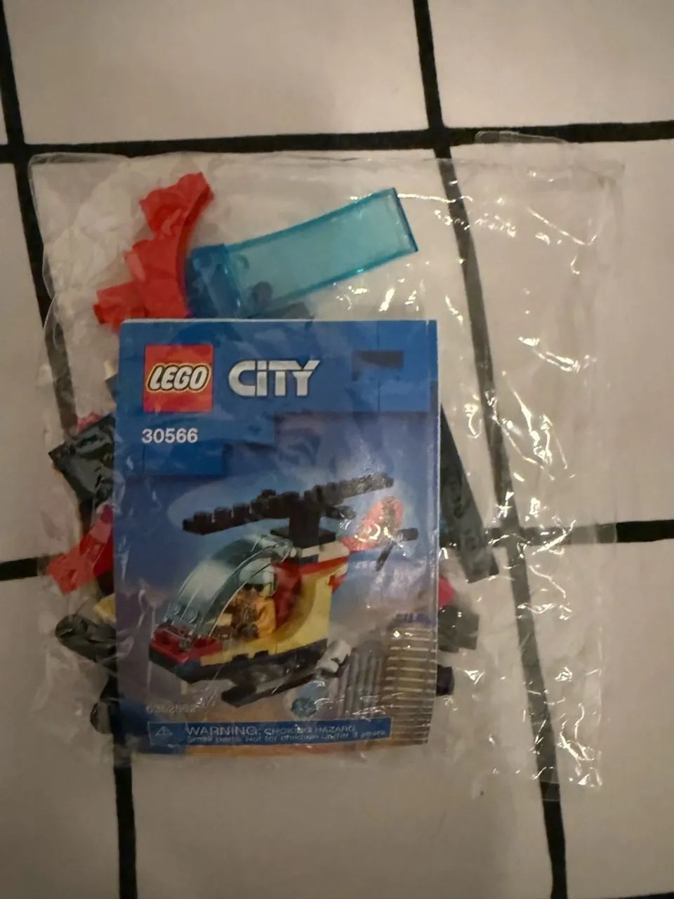 Conjuntos Lego City - Foto 2