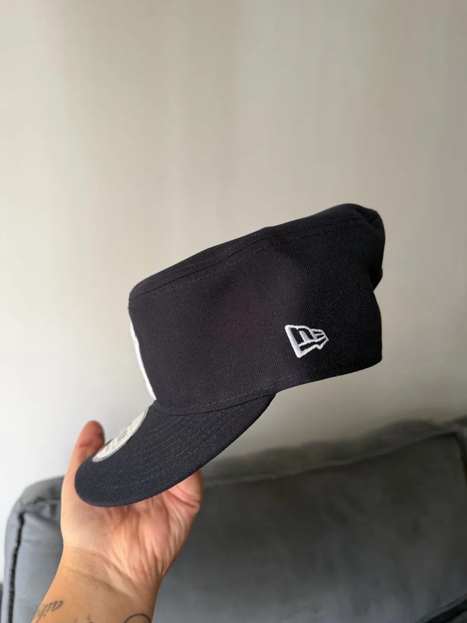 Boné New Era PillBox  - Foto 3