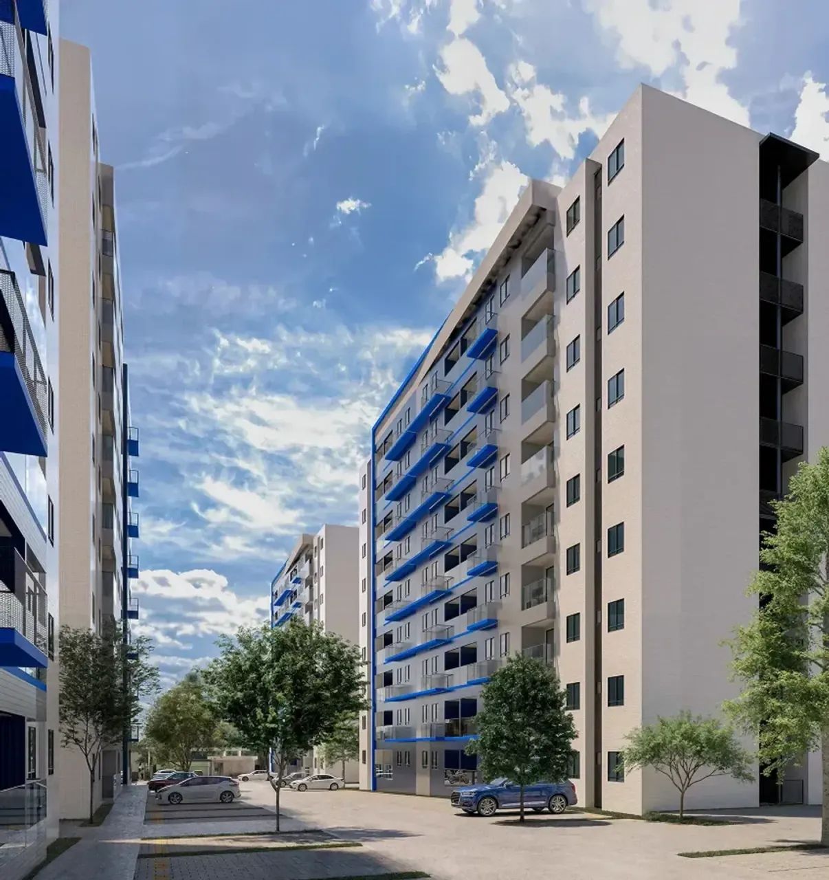 ELOY RESIDENCE - Foto 4