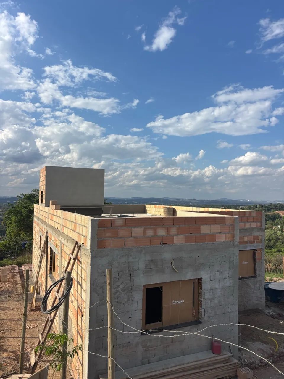     Pedreiro Profissional - Do Alicerce ao Acabamento | Igarapé e Região - Foto 4