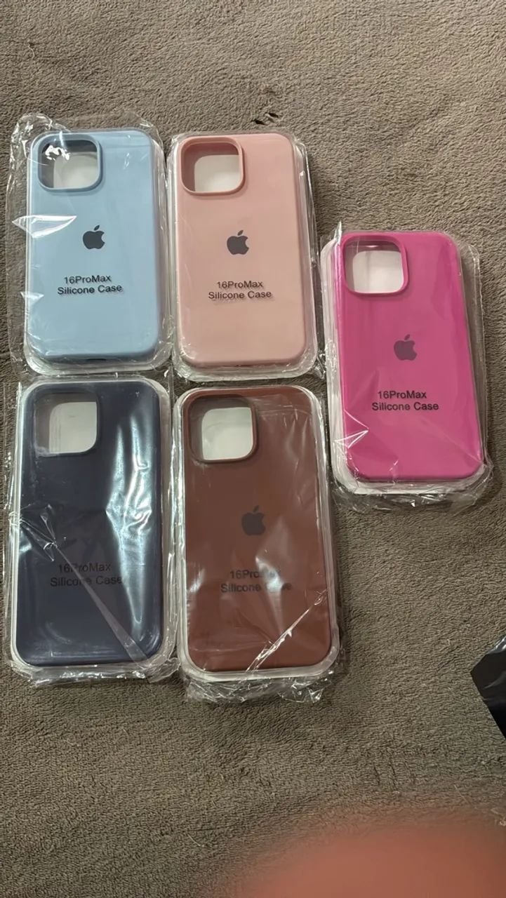 Capa de iPhone 