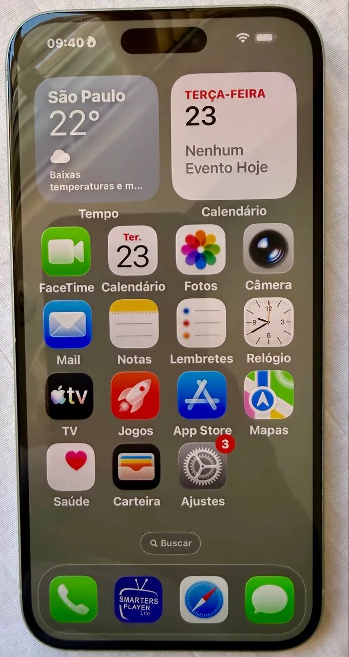 Excelente iPhone 15 Plus - Foto 5