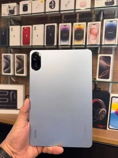 Tablet Redmi Pad 2 256 GB Novo  - Foto 4