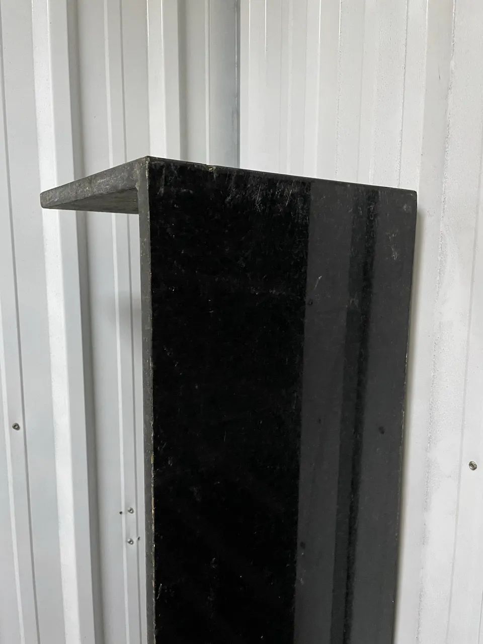 Bancada sobrepor granito São Gabriel 1,80 X 30 - Foto 3