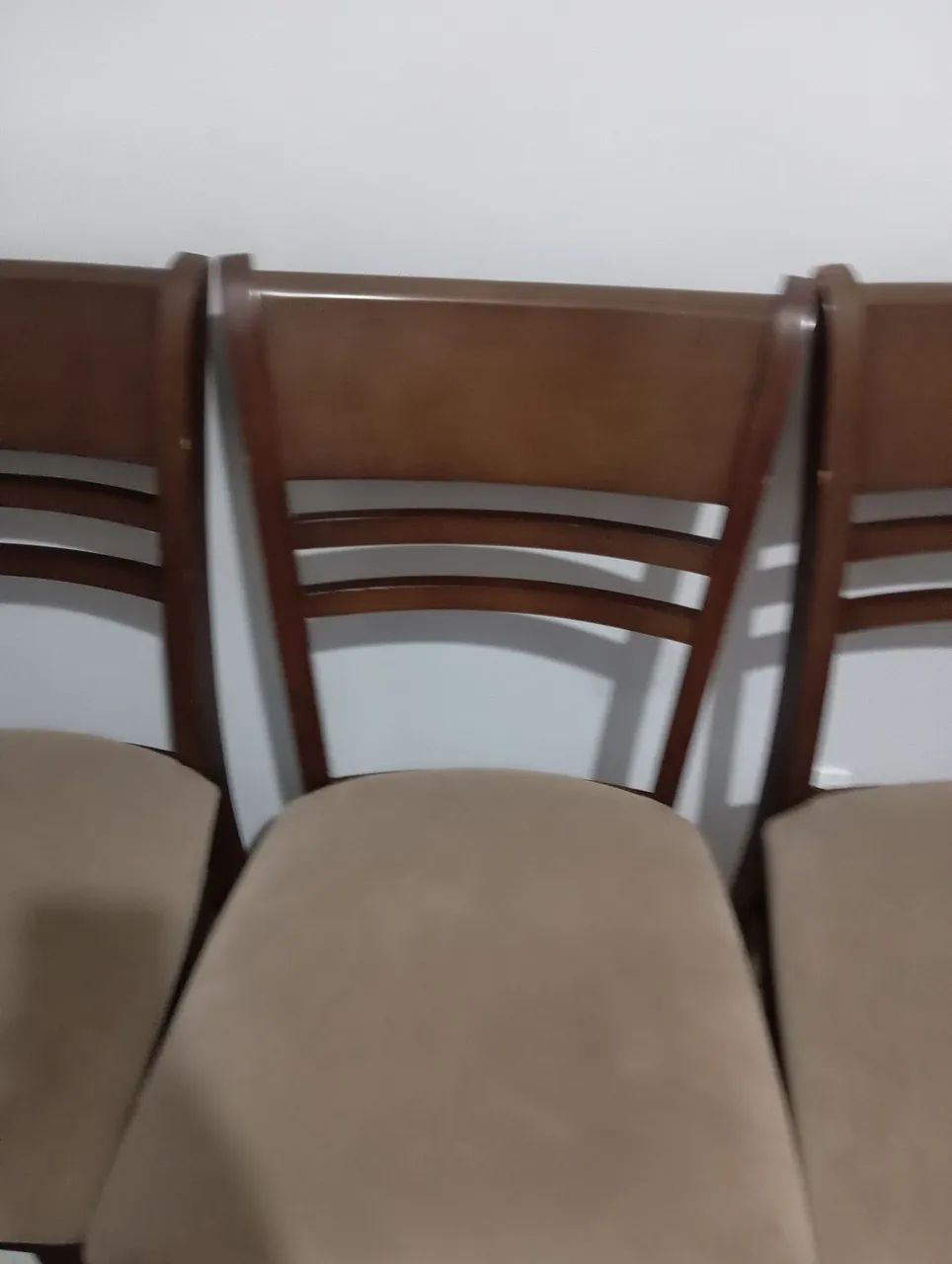 Cadeiras de jantar - Foto 4