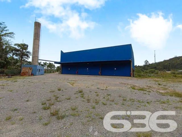 Comercial | São Francisco do Sul | Rocio Grande - Foto 2